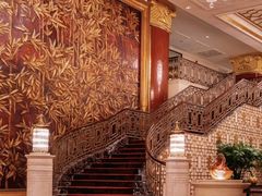 -北京中国大饭店