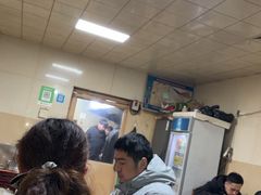 -许村蟹面(海宁许村大道店)