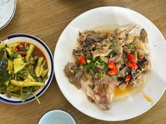 -毛姐烤鱼(福州汽车客运西站店)