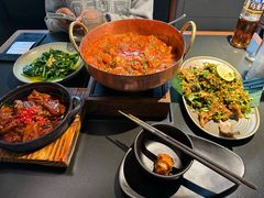 -Ameigo梅果·云贵川bistro(长宁来福士店)
