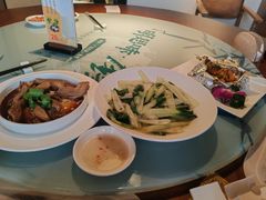 -明思味 二十年潮粤菜(榕城东山店)