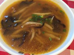 -西贝莜面村(上海百联西郊店)