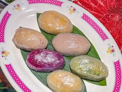 -禄婶鸡煲·打边炉