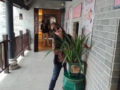 -黄埔古港