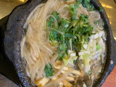 -王明古法砂锅居(开化寺店)