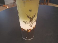 -THE ALLEY 鹿角巷(华润万象城店)
