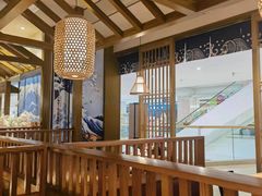 -万岁寿司(天河领展店)