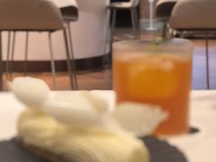 -潮一不贰·法式甜品·生日蛋糕·西式简餐(外滩店)