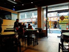 大堂-仁信双皮奶(庙前直街店)