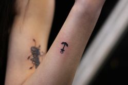 -飛凡TATTOO纹身•原创