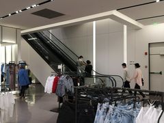 -ZARA(熙地港店)