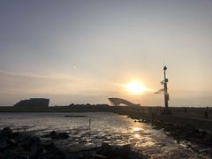 -南汇嘴观海公园