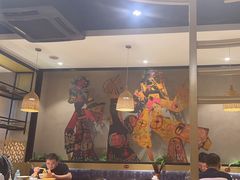 -吴满满油泼面(北方风味园店)
