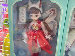 -TOYSRUS玩具反斗城(合肥华润万象城店)