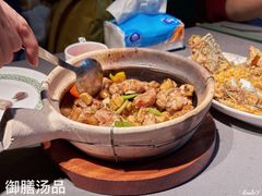 -花城苑广府菜(侨鑫店)