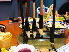 妙笔生花-醉长安(南门总店)