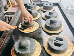 -歙县张记渔梁石头粿(渔梁住保小区店)