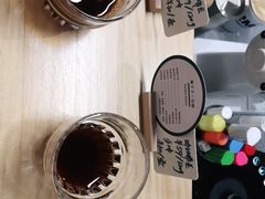 -花生咖啡 peanut coffee