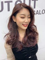 -CUT CUT Hair Salon
