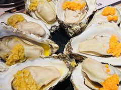 -蚝·生·鲜牛烧肉铺(中央大街店)