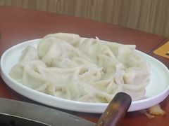 -巧婆婆特色东北菜·铁锅炖