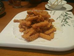 -金掌勺东北菜(格兰晴天店)