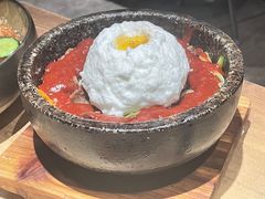 -INSA Korean Bistro饮鲨韩食酒馆