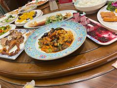 -盈春大饭店(千山路店)