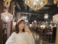 -玖壹咖啡(临河街店)