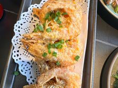 -鑫悦楼煎蟹·16年海鲜大排档