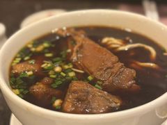 -中国厨房/台湾牛肉面