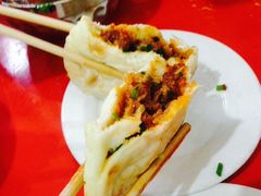 -代四孃牛华豆腐脑美味小食(总店)