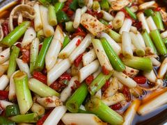 -邱金小炒·30 年盐帮江湖菜(自贡店)