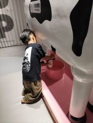 -MINI MARS KIDS CLUB亲子家庭中心(长宁天山店)