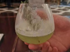 -南宁那莲豪华精选酒店-云霄酒廊·80楼高空城景酒吧