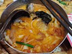 -小满手工粉(上海文峰广场店)