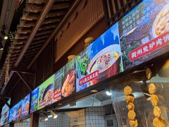 -老阿爸鲜鱼土菜(昆山花桥店)