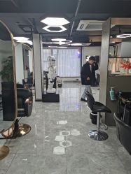 -CHANGE 美发烫染沙龙