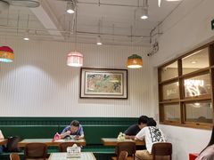 -堂屋糖水店(愚园店)
