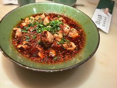 -锦府盐帮·李宅(领展购物广场中关村店)