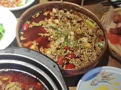 川南麻麻蛙-向川南·水煮鱼·川菜(和平里店)