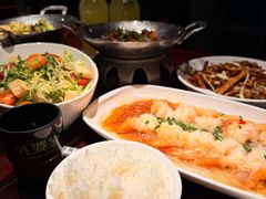 -外婆家(西溪印象城店)