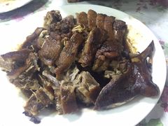 -黎记大排档(慈云路店)