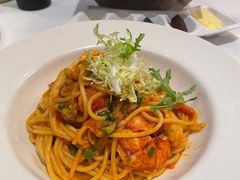 -龙虾酒吧扒房(宁波香格里拉店)