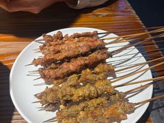 -马氏老外婆餐厅(磁县店)