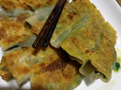 -海富荣·锅贴·陕菜家常菜(阳光城店)