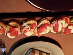 -Mammamia意大利餐厅(阳春巷店)