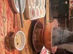 -额尔敦传统涮(公园西路店)