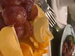 -杭州香格里拉·香宫中餐厅
