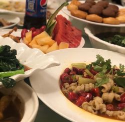 -阳光五洲大酒店·宴会厅